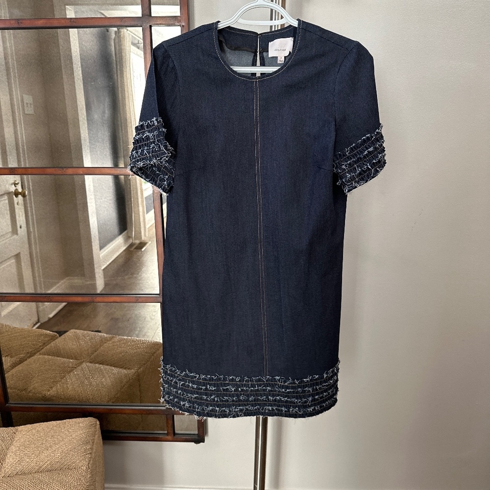 5a7. Cinq a Sept Ashton Dress